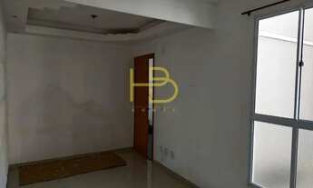 Imagem 6: Apartamento para Locação em Sorocaba, Caguassu, 2 dormitórios, 1 banheiro, 1 vaga