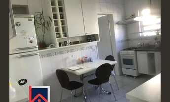 Imagem 4: Apartamento Venda Perdizes 107 m² 3 Dormitórios