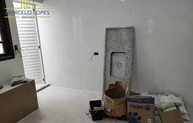 Imagem 4: Apartamento novo para aluguel com 65mts² e 2 quartos a 600mts do metrô Alto do Ipiranga