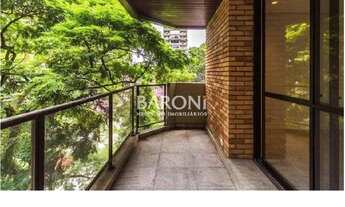 Imagem 4: São Paulo - Apartamento Padrão - Jardim Europa