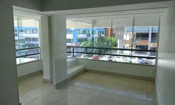 Imagem 2: CLN 214 BL A - Kitnet para alugar, 43 m² por R$ 1.300,00/mês - Asa Norte - Brasília/DF