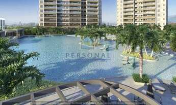 Imagem 3: Cobertura para venda com 179 metros quadrados com 3 quartos em Barra da Tijuca - Rio de Ja