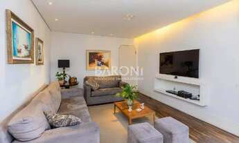 Imagem 7: São Paulo - Apartamento Padrão - Moema