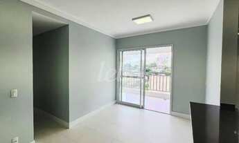 Imagem: São Paulo - Apartamento Padrão - Mooca