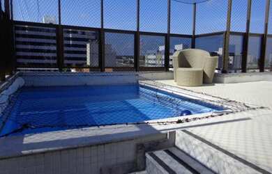 Imagem 5: Apartamento cobertura