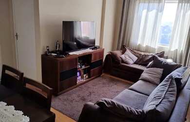 Imagem 3: Apartamento para aluguel, 2 quartos, 1 vaga, Nossa Senhora do Ó - São Paulo/SP