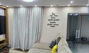 Imagem: Apartamento em Vila Congonhas - São Paulo