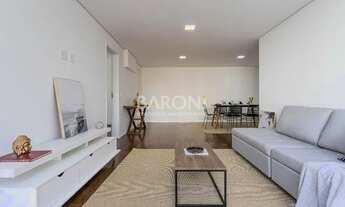 Imagem 4: São Paulo - Apartamento Padrão - Jardim América