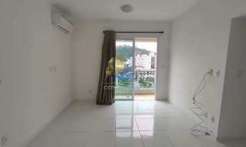 Imagem 2: Apartamento com 1 dormitório no bairro da Pompeia- Santos