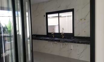 Imagem 3: Casa Térrea Portal do Sol Green 04 suítes