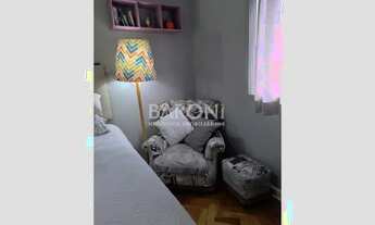 Imagem 6: São Paulo - Apartamento Padrão - Brooklin