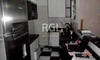 Imagem 3: Apartamento para Venda - 39m², 1 dormitório, Marechal Rondon