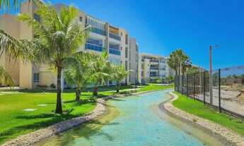 Imagem 5: Apartamento // 87 metros quadrados com 3 quartos em Aquiraz - Aquiraz - CE