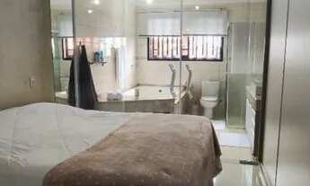 Imagem 5: Apartamento para venda com 300 metros quadrados com 4 quartos em Ponta da Praia - Santos