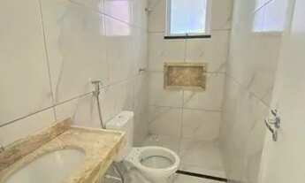 Imagem 5: Térrea para venda com 94 metros quadrados com 3 quartos em Urucunema - Eusébio - CE