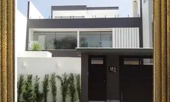 Imagem 1: Casa Recreio dos Bandeirantes