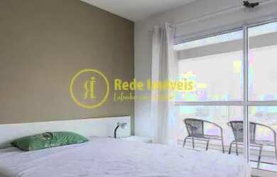 Imagem 3: Apartamento para Locação no Brooklin Paulista, São Paulo - SP