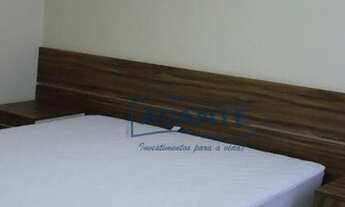 Imagem 4: Flat com 2 dormitórios para alugar, 60 m² por R$ 2.500,00/mês - Juvevê - Curitiba/PR