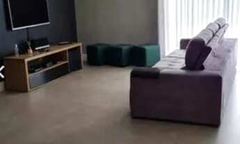 Imagem 13: Apartamento para venda possui 144 metros quadrados com 3 quartos em Campestre - Santo Andr