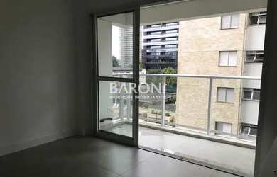 Imagem 3: São Paulo - Apartamento Padrão - Brooklin