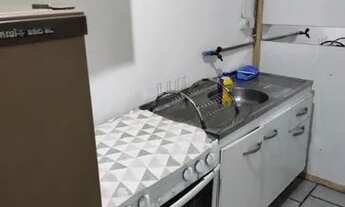 Imagem: Alugo kitnet mobiliada para até 2 pessoas