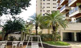 Imagem 2: Apartamento com 3 dormitórios à venda por R$ 1.490.000,00 - Cambuí - Campinas/SP