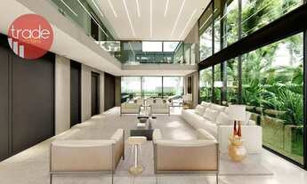 Imagem 5: Casa com 4 dormitórios à venda, 390 m² por R$ 3.690.000,00 - Jardim Olhos D'Água - Ri