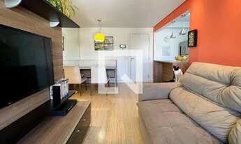 Imagem 6: Apartamento para Aluguel - Vila Romana, 2 Quartos, 53 m2