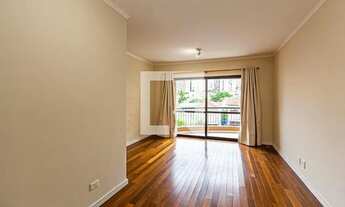 Imagem 2: Apartamento para Aluguel - Perdizes, 2 Quartos, 83 m2