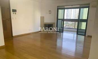 Imagem 2: São Paulo - Apartamento Padrão - Moema