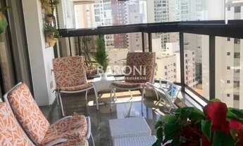 Imagem: São Paulo - Apartamento Padrão - Campo