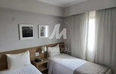 Imagem 7: Apartamento (flat) 2 dormitórios/suite, cozinha planejada, portaria 24hs, lazer, espaço go