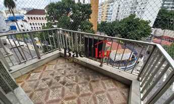 Imagem 5: Apartamento-À VENDA-Tijuca-Rio de Janeiro-RJ
