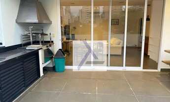 Imagem 2: Casa com 3 dormitórios, 240 m² - venda por R$ 3.500.000,00 ou aluguel por R$ 22.392,00/mês