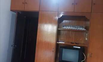 Imagem 2: Quarto individual Rapaz