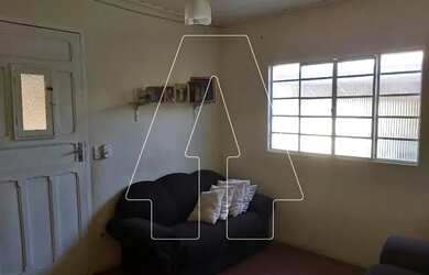 Imagem 2: Araçatuba - Casa - Novo Paraíso