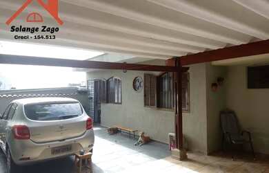 Imagem 4: Linda Casa térrea - 3 dorms