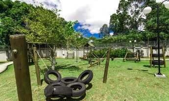 Imagem 6: SOROCABA - Casa de Condomínio - Chácara Ondina