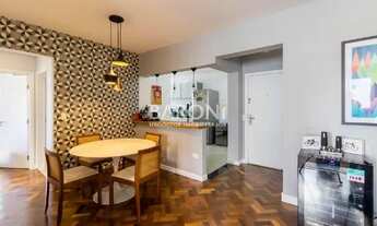 Imagem 5: São Paulo - Apartamento Padrão - Moema