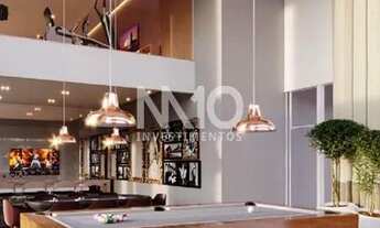 Imagem 5: Apartamento de 4 suites Alto Padrão FG Skyline