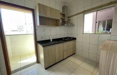 Imagem 6: Residencial Talismã 1 1204 sul