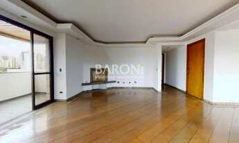 Imagem: São Paulo - Apartamento Padrão - Moema