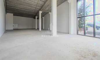 Imagem 2: Loja Comercial no Jardim Botanico