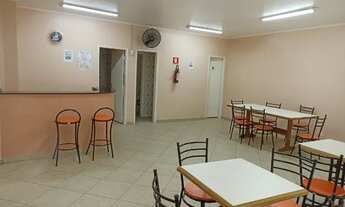 Imagem 7: Apartamento no Gopouva, 2 Quartos, Cozinha Planejada, Condomínio Completo