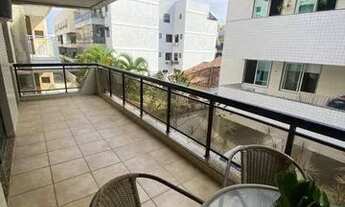 Imagem 2: Apartamento com 3 dormitórios para alugar, 90 m² por R$ 4.921/mês - Recreio dos Bandeirant