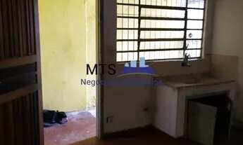 Imagem 2: Casa para Locação de 02 Cômodos - Jd. Reimberg