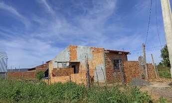 Imagem 6: Vende-se ágio de casa no bairro Cidade Nova Barreiras-BA