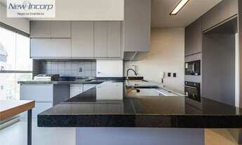 Imagem 6: Apartamento com 1 dormitório à venda, 44 m² por R$ 850.000,00 - Paraíso - São Paulo/SP