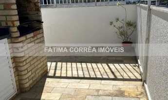 Imagem 3: Cobertura mobiliada com 124m², Macaé Privillége,Macaé Rj