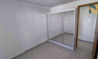 Imagem 5: Apartamento com 3 quartos à venda, 91 m² por R$ 580.000 - Bairro dos Estados - João Pessoa